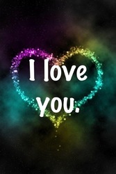 I love you images animated GIFS Скриншот 5