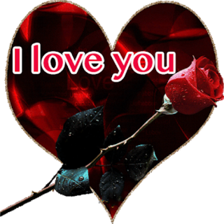 I love you images animated GIFS Icon