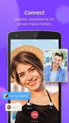 Hello Yo – Free Voice Chat Rooms Screenshot 3