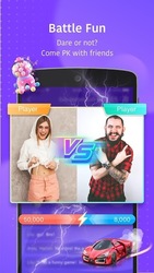 Hello Yo – Free Voice Chat Rooms Screenshot 4