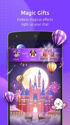 Hello Yo – Free Voice Chat Rooms Screenshot 6