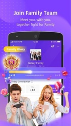 Hello Yo – Free Voice Chat Rooms Screenshot 7