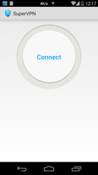 SuperVPN Fast VPN Client Screenshot 1