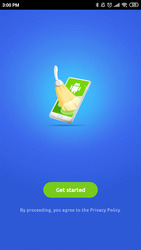 Fast RAM Cleaner Screenshot 1