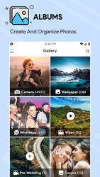 Gallery Скриншот 2