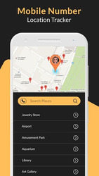 Mobile Number Location Tracker Скриншот 5