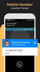 Mobile Number Location Tracker Скриншот 7
