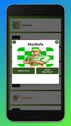 Classic Games Screenshot 3