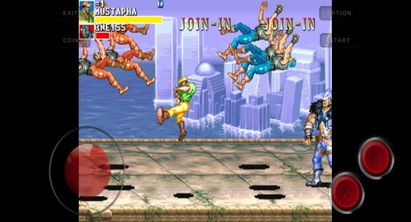 Classic Games Screenshot 6