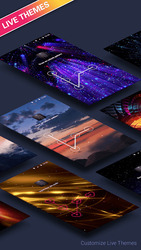 AppLock - Fingerprint & Password, Gallery Locker Screenshot 3