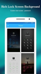 AppLock - Fingerprint & Password, Gallery Locker Screenshot 7
