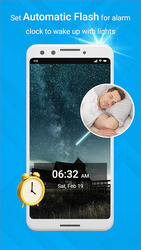Flash Alert Call Sms ZFlash.io Screenshot 6