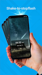 Flash Alert Call Sms ZFlash.io Screenshot 7