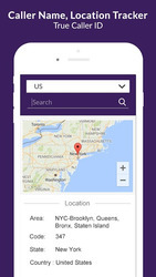 Caller Name, Location Tracker & True Caller ID Screenshot 4