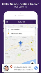 Caller Name, Location Tracker & True Caller ID Screenshot 5