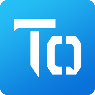 ToTalk–Chats, Calls, Easy Load Icon
