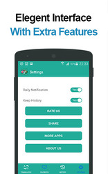 Urdu to English Translator App Screenshot 5