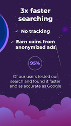 Wize Browser Fast Money Screenshot 1