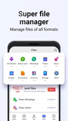 Phoenix - Fast & Safe Screenshot 5