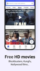 Phoenix - Fast & Safe Screenshot 8