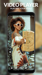 HD Video player & Downloader Screenshot 5