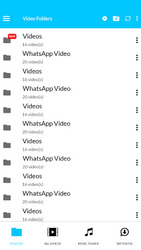 HD Video player & Downloader Screenshot 8