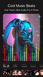 Magic Video Editor Video Maker Скриншот 6