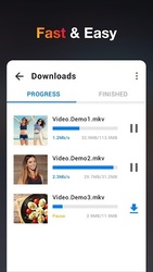 HD Video Downloader App - 2022 Screenshot 2
