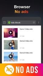 HD Video Downloader App - 2022 Screenshot 4