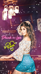 Magic.ly - Magic Video Maker & Video Editor Скриншот 1