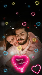 Magic.ly - Magic Video Maker & Video Editor Скриншот 5