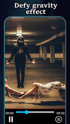 Reverse Movie FX - magic video Screenshot 4