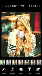 Photo Video Maker With Music - Video Maker Скриншот 3