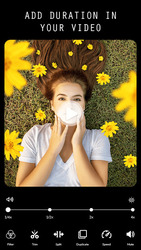 Photo Video Maker With Music - Video Maker Скриншот 4