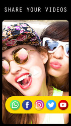 Photo Video Maker With Music - Video Maker Скриншот 5