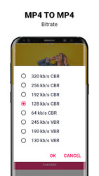 Video to MP3 Converter - mp4 to mp3 converter Скриншот 3