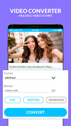 Video to MP3 Converter - mp4 to mp3 converter Скриншот 6