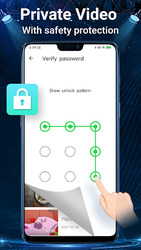 Видео-плеер Скриншот 3