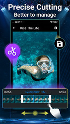 Видео-плеер Скриншот 6