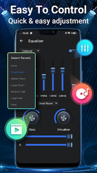Видео-плеер Скриншот 7