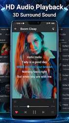 Видео-плеер Скриншот 8