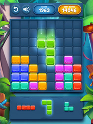 Block Puzzle Infinite Screenshot 6
