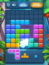 Block Puzzle Infinite Screenshot 7