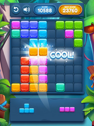 Block Puzzle Infinite Screenshot 8