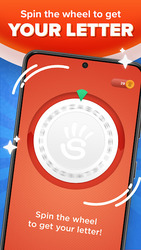 Stop - Categories Word Game Screenshot 6