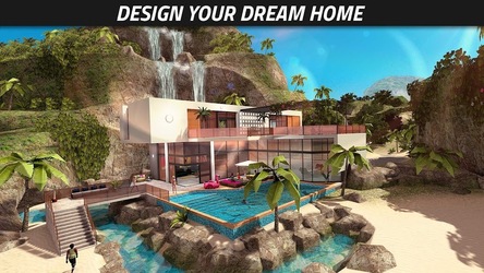Avakin Life - 3D-мире Скриншот 2