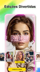 VStatus - Compartilhe Vídeos, Baixe Status Screenshot 7