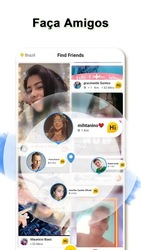 VStatus - Compartilhe Vídeos, Baixe Status Screenshot 8