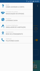 CAIXA Screenshot 3