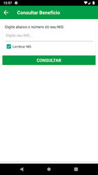 Benefício Família - Consulta Bolsa 2020 Screenshot 2